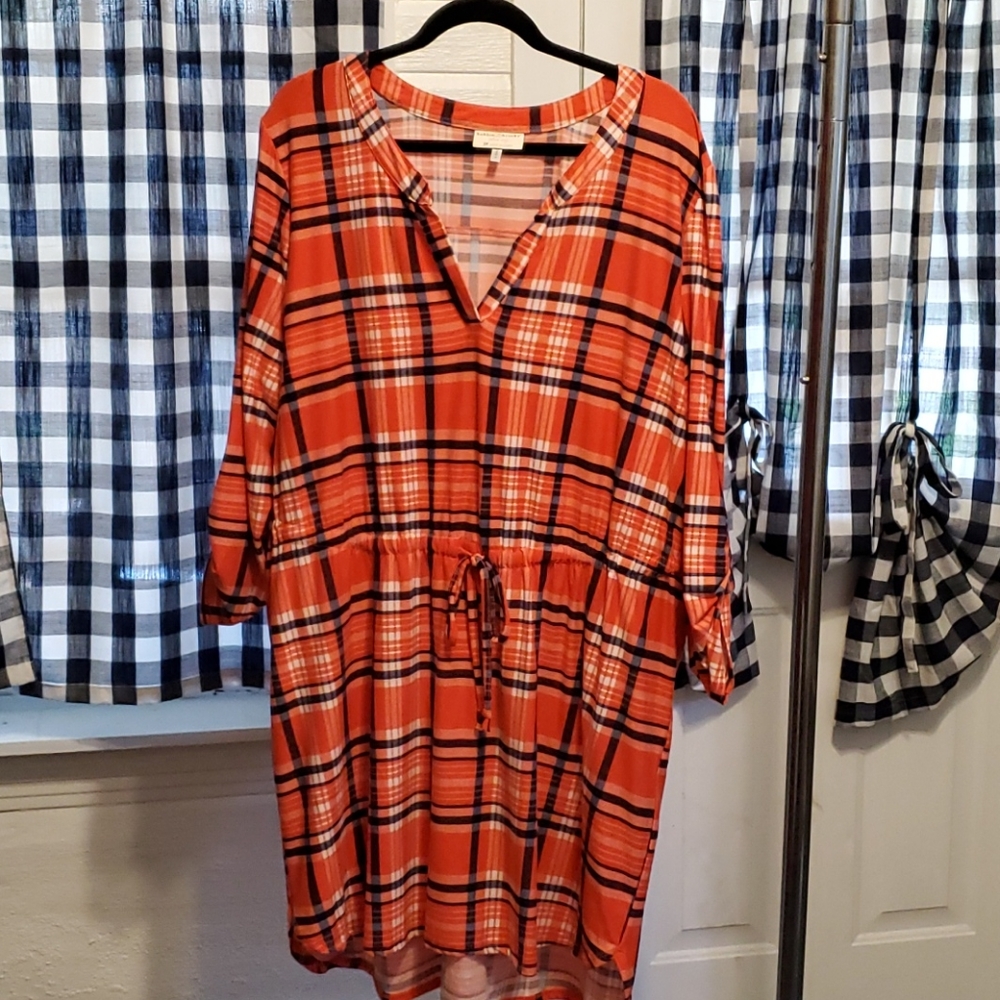 Bobbie Brooks tunic/dress